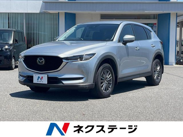 CX-5 2.2 XD 