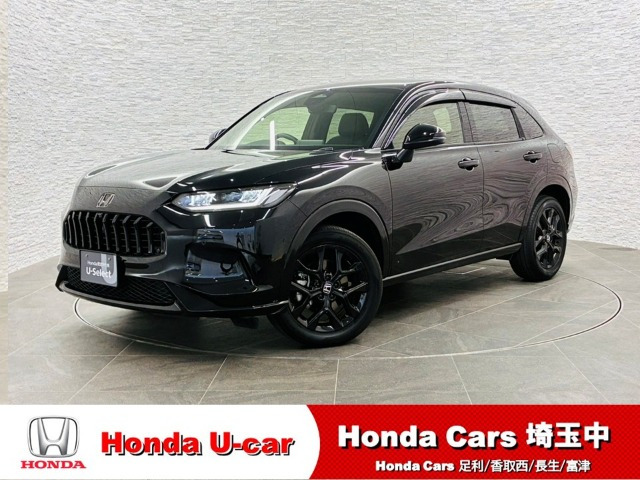 ZR-V 2.0 e:HEV X 