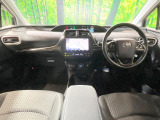 プリウス 1.8 S セーフティ プラス ツートーン 