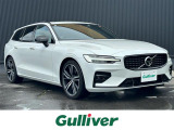 ボルボ V60