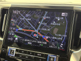 アルファード 2.5 S Cパッケージ 修復歴無し