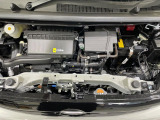 親切・丁寧な専門メカニックスタッフが応対!・車検・点検整備・事故等の修理などアフターサービスも安心。お車のカスタマイズもネクステージのサービススタッフまでご相談ください!