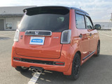 N-ONE RS 