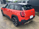 MINI NEXT2年間走行距離無制限保証100項目の納車前点検