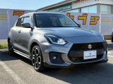 スイフト  スポーツ 1.4 セーフティパッケージ装着車