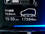 撮影時の距離です。