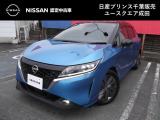 日産 ノート