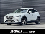 ◆LIBERALAは、輸入車選びの新たなスタイルを提案するインポート・セレクト・ブランドです。オーナー様となる方がクルマから直接感じる感性を第一にした、最良の一台との出会いをコーディネートいたします。