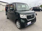 N-BOX G ホンダセンシング 4WD 