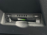 【ETC】高速道路の料金所をストレスなく通過!話題のスポットやサービスエリアに多い「スマートIC」利用時は必須のアイテムです。当店でセットアップを実施、ご納車当日からすぐにご利用いただけます!