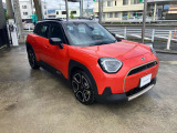 MINI正規ディーラー取り扱い MINI認定中古車 MINI NEXT甲府お車の詳細や展示状況は055-236-3252もしくはフリーダイヤル0078-6002-322544までお気軽にお問合せ下さい。http://www.kofu.mini.jp/dealer/kofu/