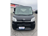 タント L 4WD 