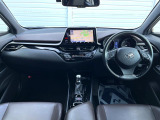 C-HR  G