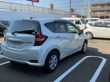 ノート 1.2 e-POWER X 