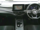 ノート 1.2 X FOUR 4WD 