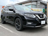 エクストレイル 2.0 20Xi Vセレクション 4WD 