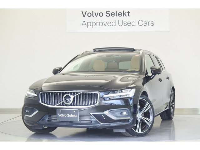 V60  T5 インスクリプション