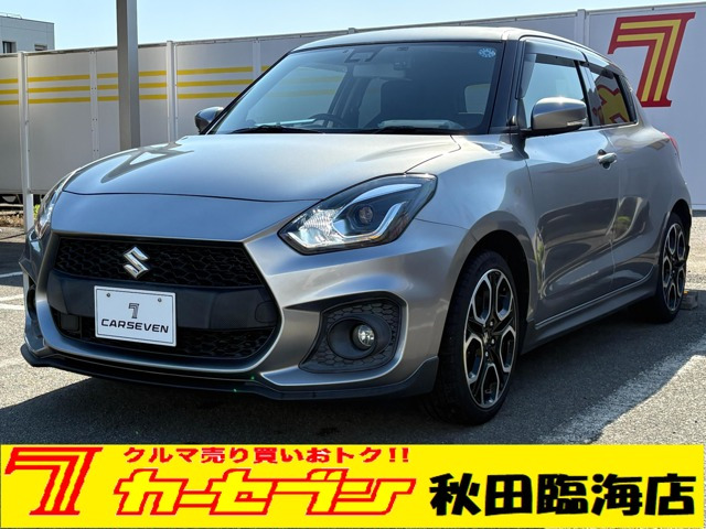 スイフト 1.4 スポーツ セーフティパッケージ 