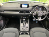 CX-5 2.0 20S プロアクティブ 