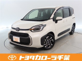 トヨタ シエンタ