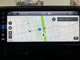 Apple Carplay・Android Auto対応です。
