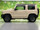 ジムニー XC 4WD 