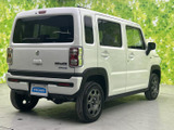 ハスラー ハイブリッド(HYBRID) G 4WD 