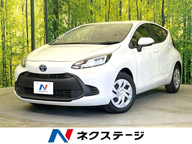 アクア 1.5 X 