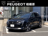 プジョー 3008