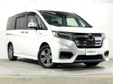 ステップワゴン 2.0 スパーダ ハイブリッド G ホンダセンシング 修復歴無し
