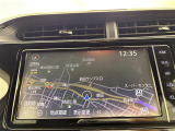 アクア 1.5 G GRスポーツ・17インチパッケージ 修復歴無し