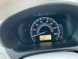 メーター内で様々な車の設定やデータの確認もできちゃいます!
