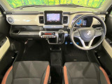 クロスビー 1.0 ハイブリッド(HYBRID) MX 