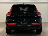 XC40 B4 AWD Rデザイン 4WD 