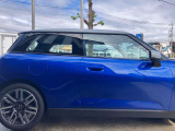 MINI正規ディーラー取り扱い MINI認定中古車 MINI NEXT甲府 お車の詳細や展示状況は055-236-3252もしくはフリーダイヤル0078-6002-322544までお気軽にお問合せ下さい。http://www.kofu.mini.jp/dealer/kofu/