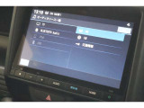 フルセグTV、Bluetoothオーディオ機能付き♪