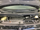 親切・丁寧な専門メカニックスタッフが応対!・車検・点検整備・事故等の修理などアフターサービスも安心。お車のカスタマイズもネクステージのサービススタッフまでご相談ください!