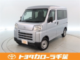 トヨタ ピクシスバン