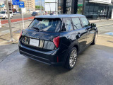 MINI正規ディーラー取り扱い MINI認定中古車 MINI NEXT甲府 お車の詳細や展示状況は055-236-3252もしくはフリーダイヤル0078-6002-322544までお気軽にお問合せ下さい。http://www.kofu.mini.jp/dealer/kofu/