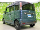スペーシアギア ハイブリッド(HYBRID) XZターボ 4WD 