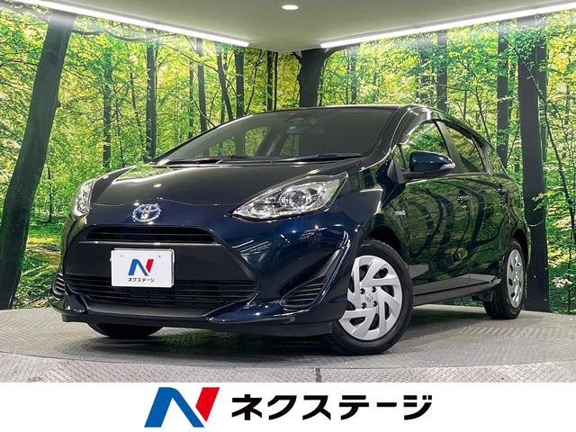 アクア 1.5 S 
