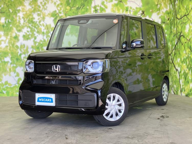 ホンダ N-BOX 