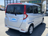 ルーミー 1.0 G-T 