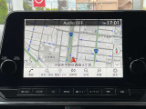 ●フルセグTV付メモリーナビ●納車後すぐの遠出もOK!初めての道路もこれがあれば安心です!仕事もプライベートもこれでバッチリ!!