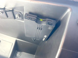 ●ETC車載器(アンテナ分離型音声案内タイプ):お引き渡し時には再セットアップを実施後、お渡しいたします。マイレージ登録に関してもお気軽にスタッフまでお尋ねください。