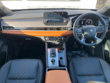 アウトランダー PHEV 2.4 P 4WD 