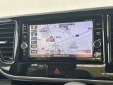 日産純正メモリーナビ