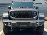 ラングラー アンリミテッド サハラ 4WD 