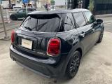 MINI NEXT2年間走行距離無制限保証100項目の納車前点検