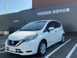 日産 ノート